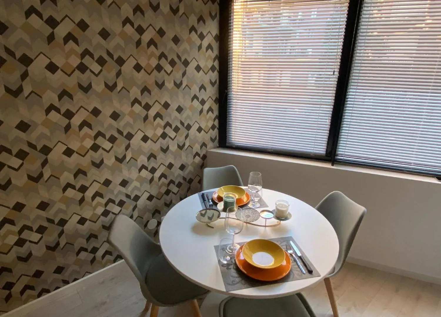 Elegante & Centrale Quarenghi Home Bergamo Italy
