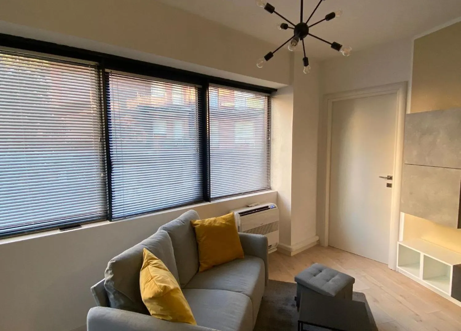 Elegante & Centrale Quarenghi Home Bergamo Apartment