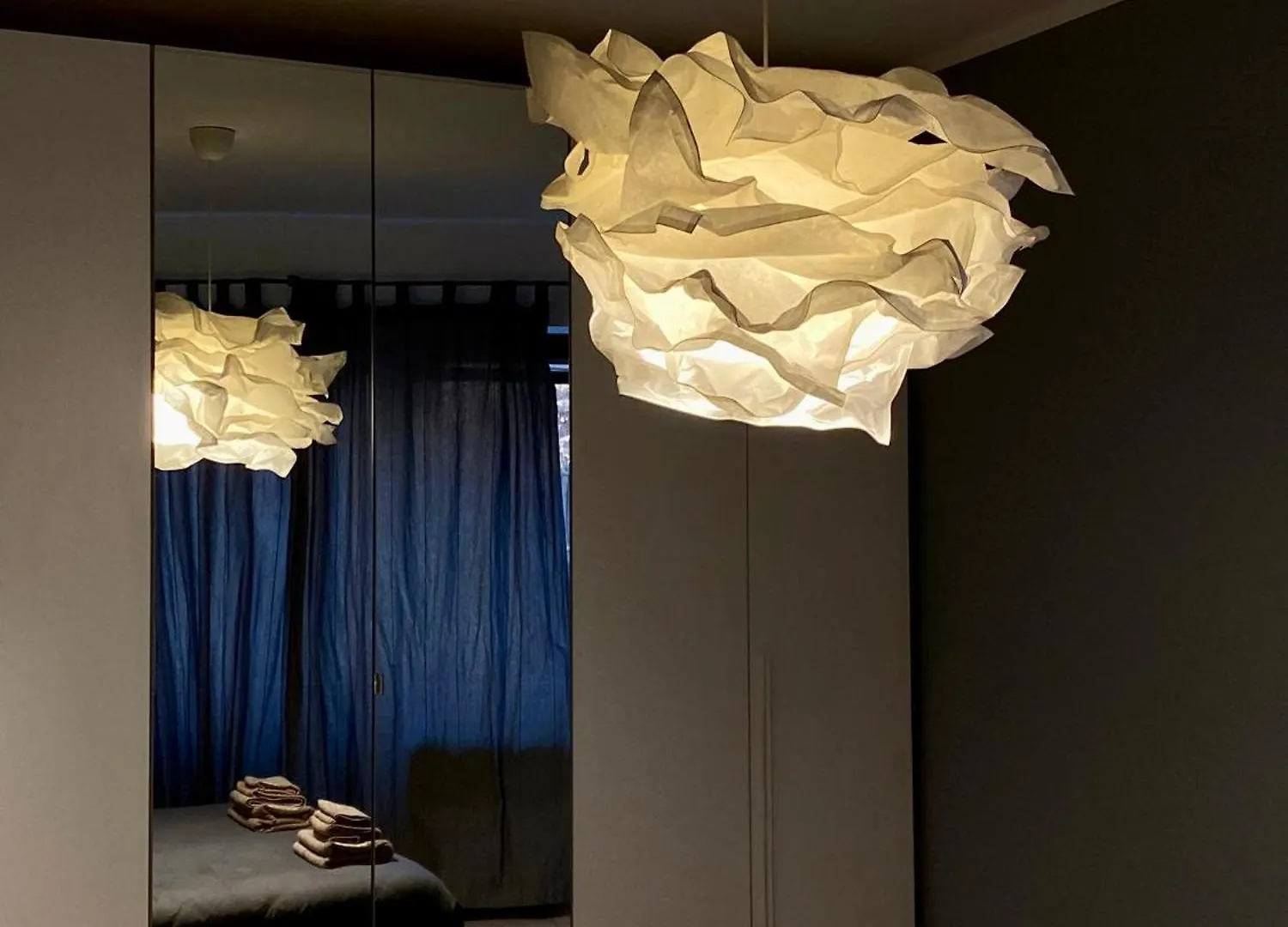 Daire Elegante & Centrale Quarenghi Home Bergamo