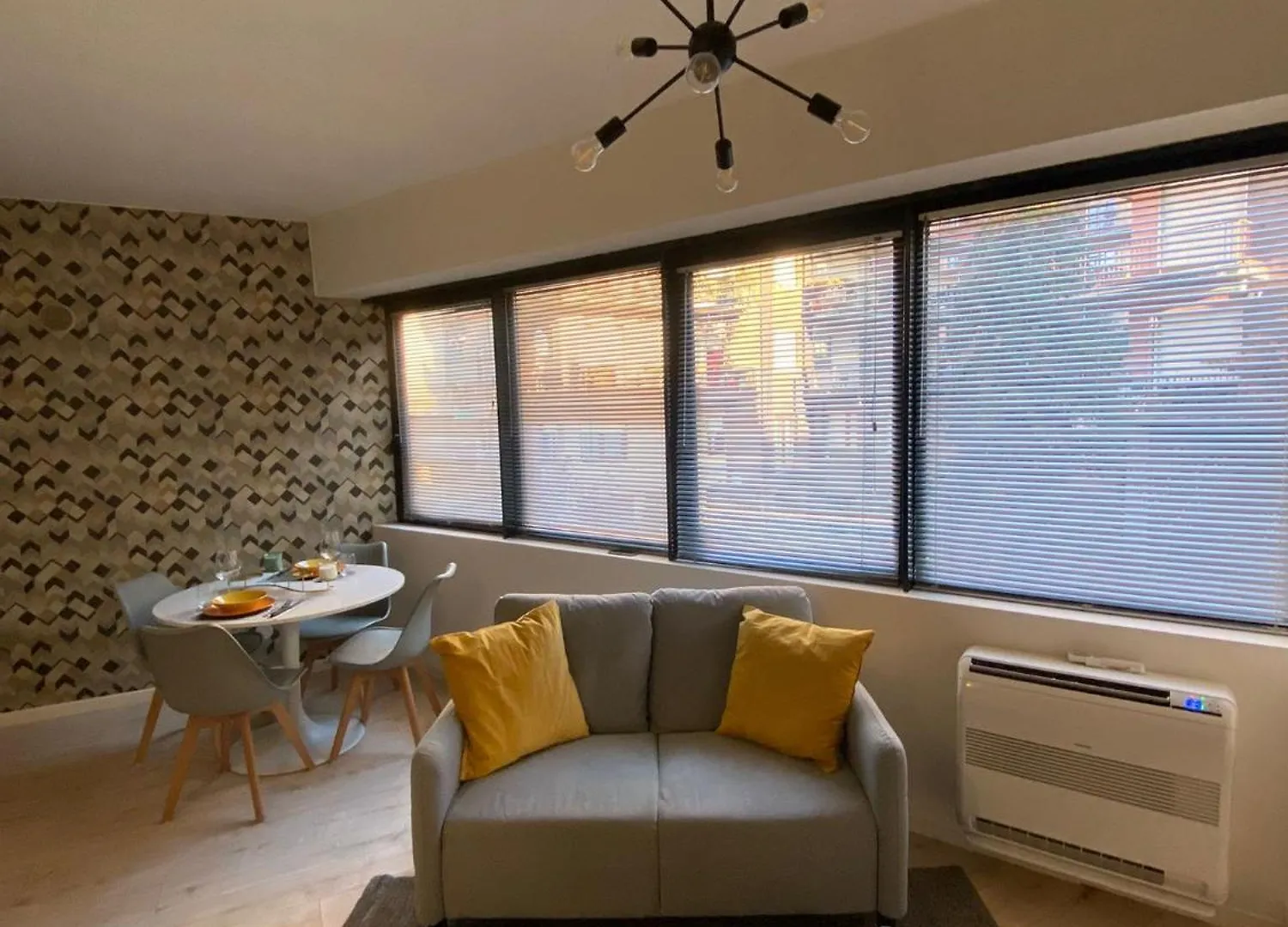 Elegante & Centrale Quarenghi Home Bergamo