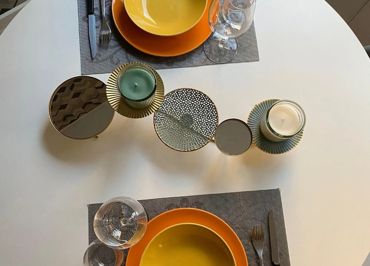 Daire Elegante & Centrale Quarenghi Home Bergamo